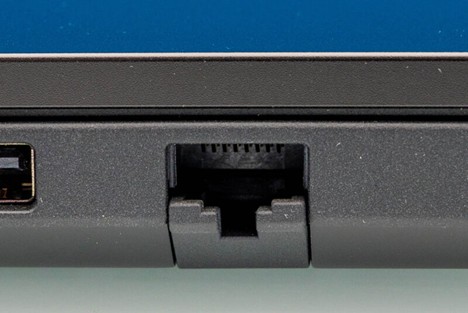 Lenovo ThinkPad P14s Gen 6 RJ45