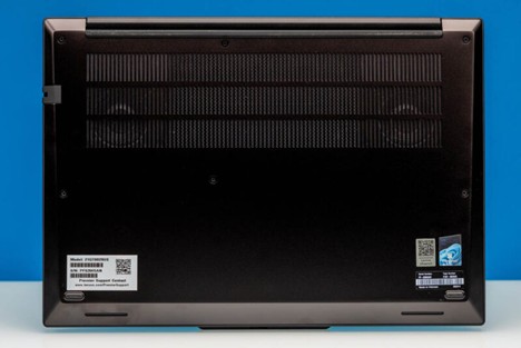 Lenovo ThinkPad P14s Gen 6 Bottom Cover