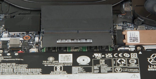 Lenovo ThinkPad P14s Gen 6 SODIMM