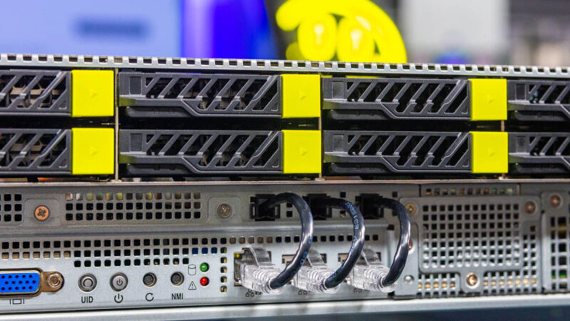 درایوهای پرسرعت NVMe مدل Kioxia بدون نیاز به ابزار