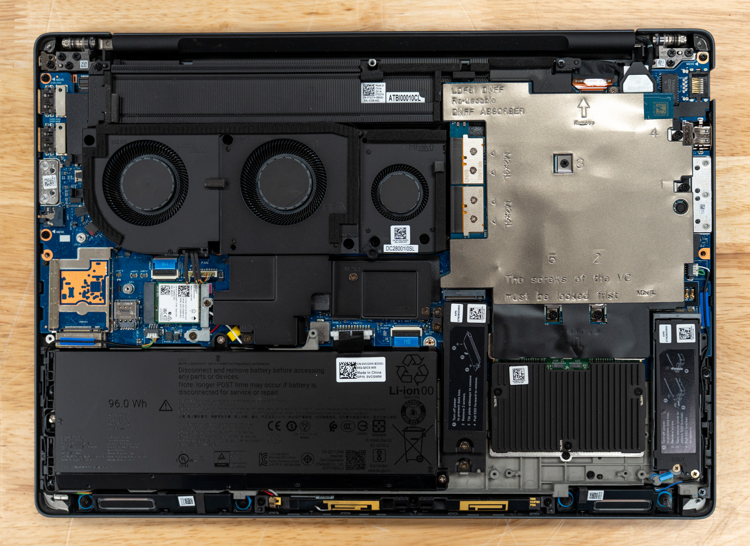 ماژول پردازش هوش مصنوعی Qualcomm AIC100