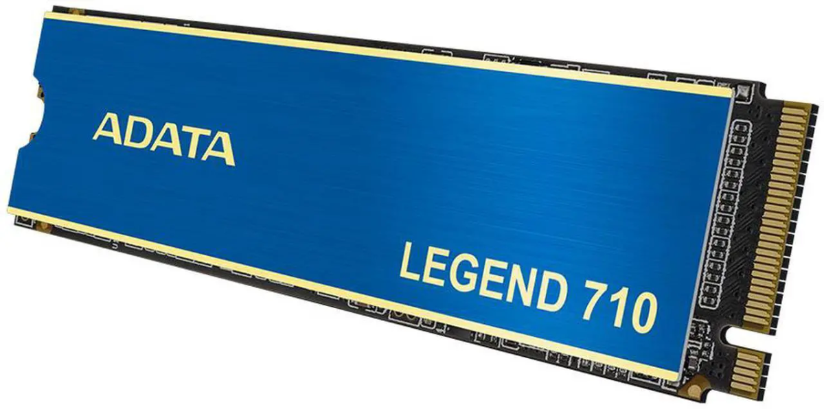 حافظه اس‌اس‌دی ADATA Legend 710