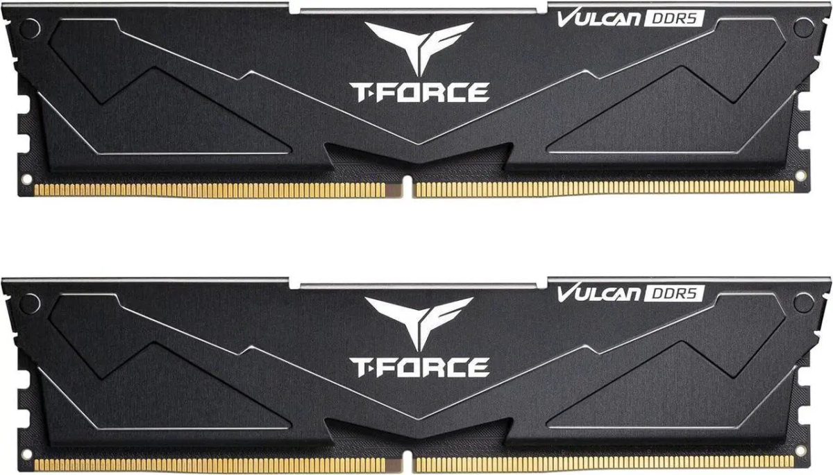 حافظه رم TeamGroup T-Force Vulcan DDR5