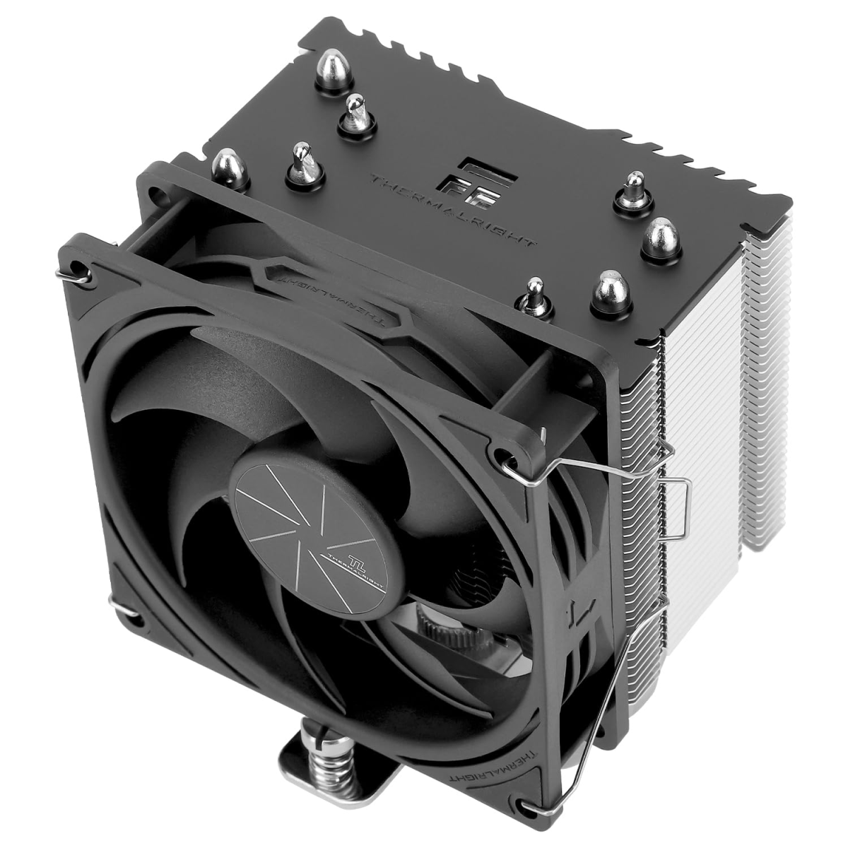 خنک‌کننده پردازنده Thermalright Assassin X