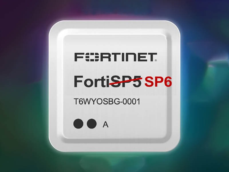 همکاری اینتل و فورتی نت برای تولید تراشه