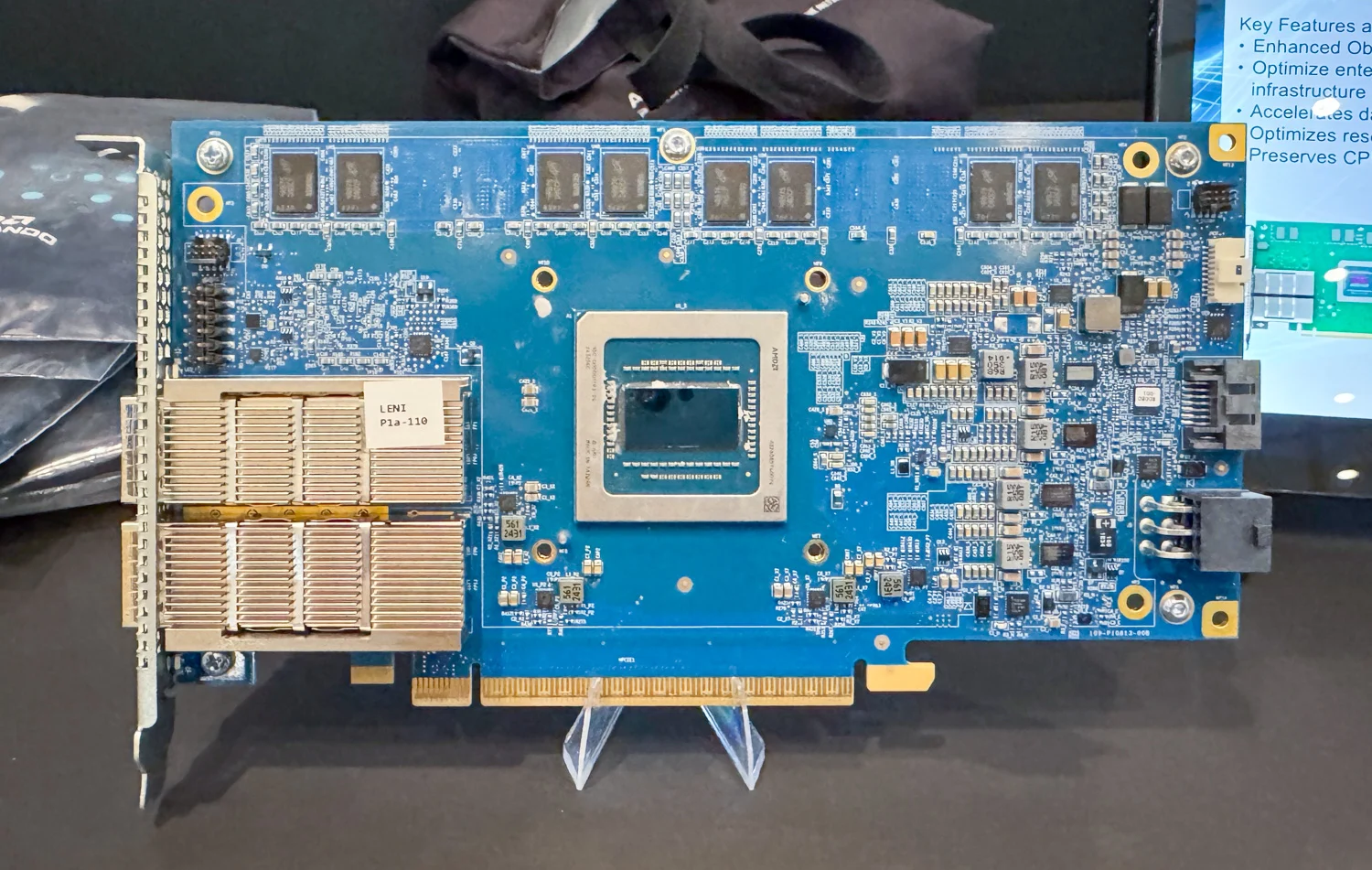 معماری پلتفرم پردازشی Supermicro H15