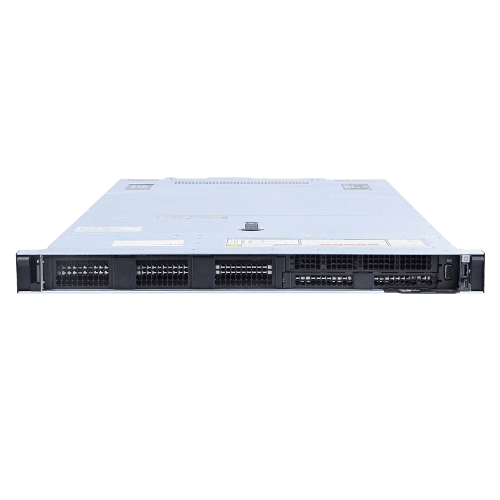 سرور فشرده PowerEdge R660 و R650