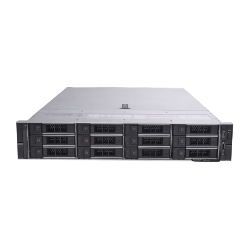 سرور پرفروش PowerEdge R740xd