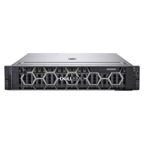 سرور دو یونیتی PowerEdge R750
