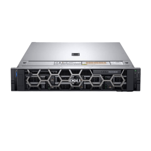 سرور قدرتمند PowerEdge R7525