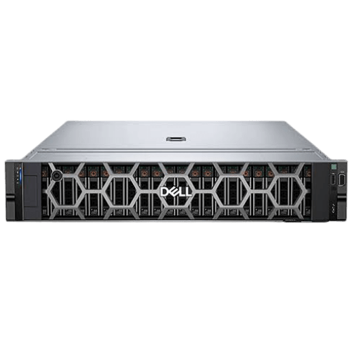 سرور پرچمدار PowerEdge R760