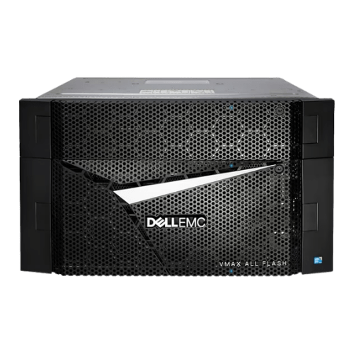 سیستم ذخیره‌سازی فوق سریع PowerMax