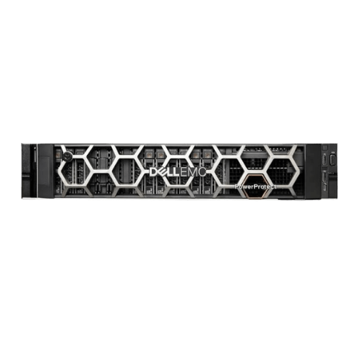 دستگاه بکاپ‌گیری PowerProtect DD